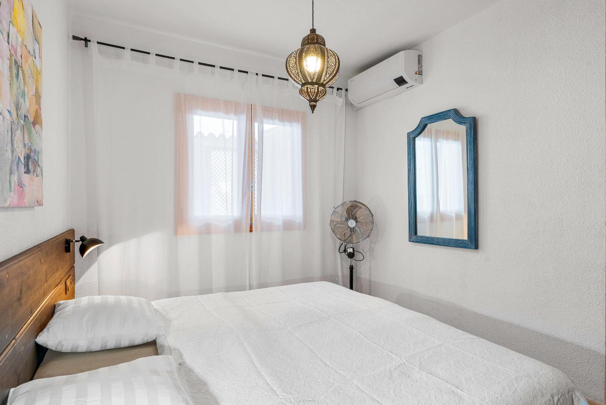 Home With Stunning View By Dream Homes Tenerife プエルト・デ・サンティアゴ エクステリア 写真