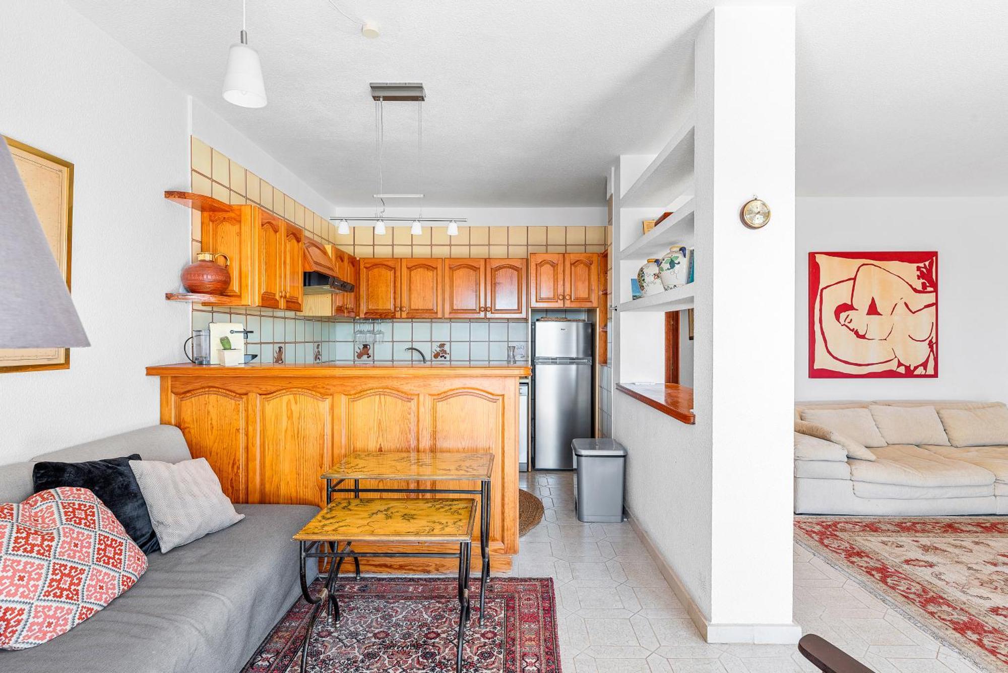 Home With Stunning View By Dream Homes Tenerife プエルト・デ・サンティアゴ エクステリア 写真