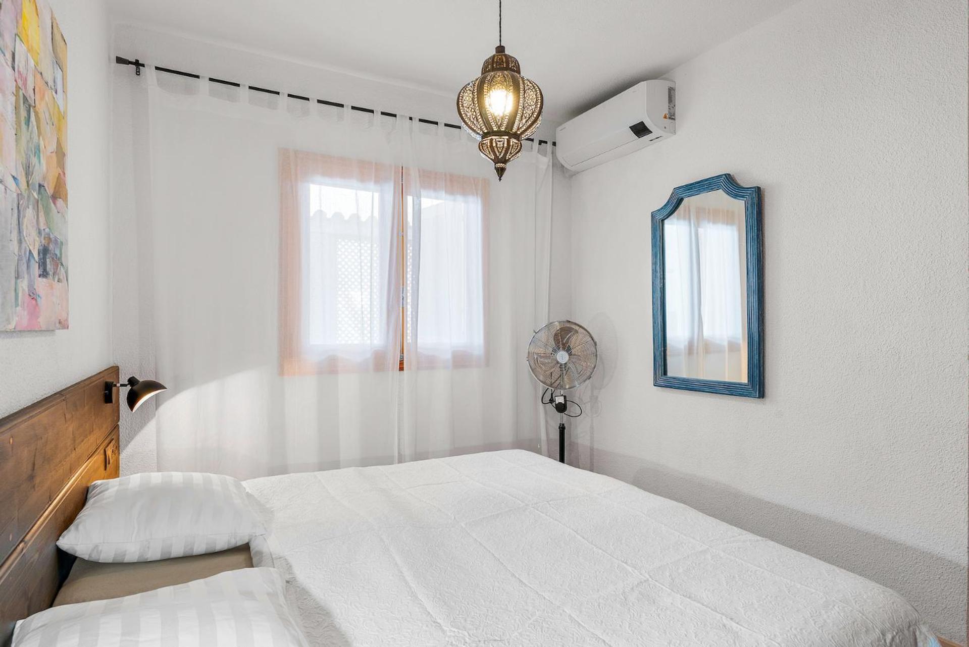 Home With Stunning View By Dream Homes Tenerife プエルト・デ・サンティアゴ エクステリア 写真