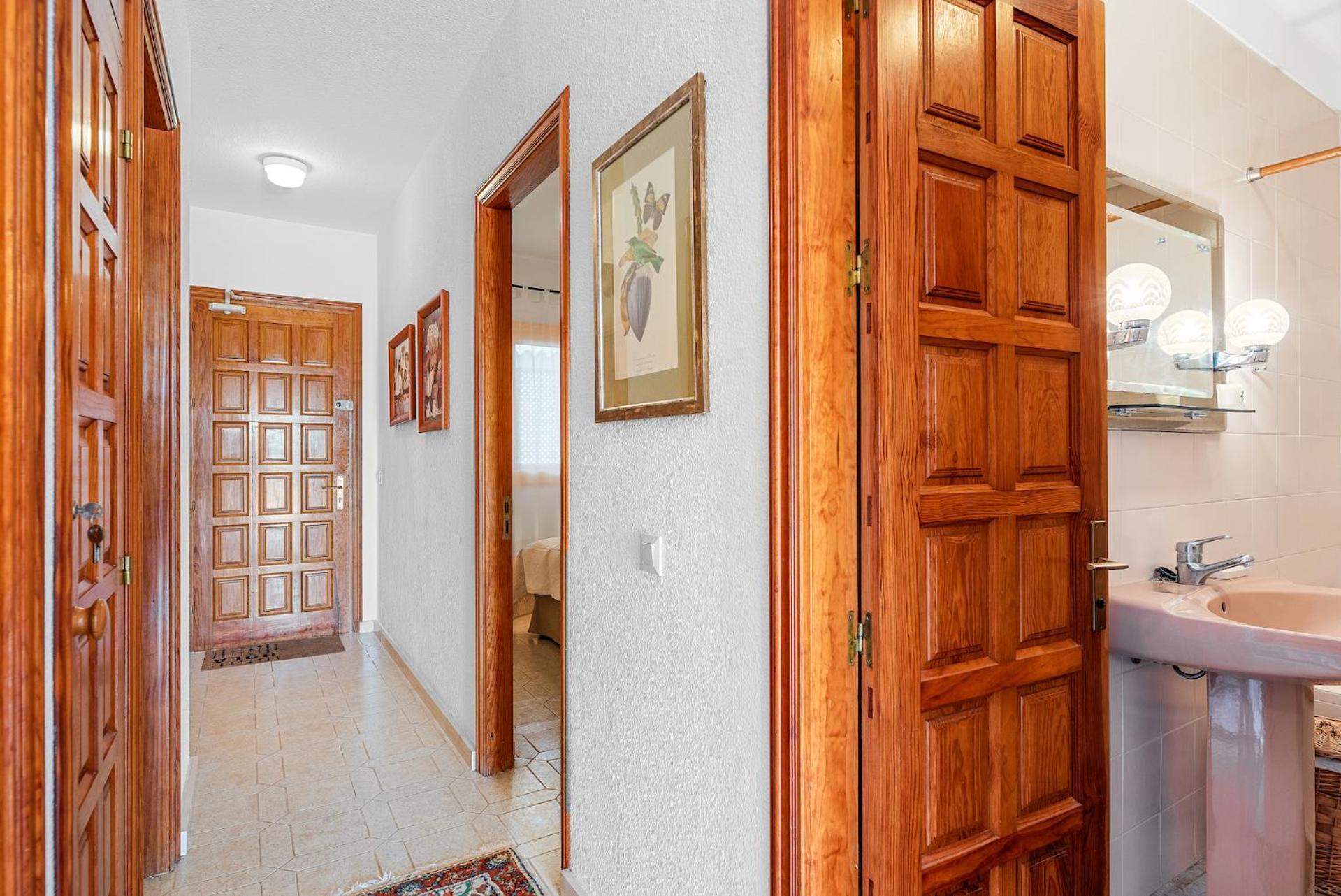 Home With Stunning View By Dream Homes Tenerife プエルト・デ・サンティアゴ エクステリア 写真