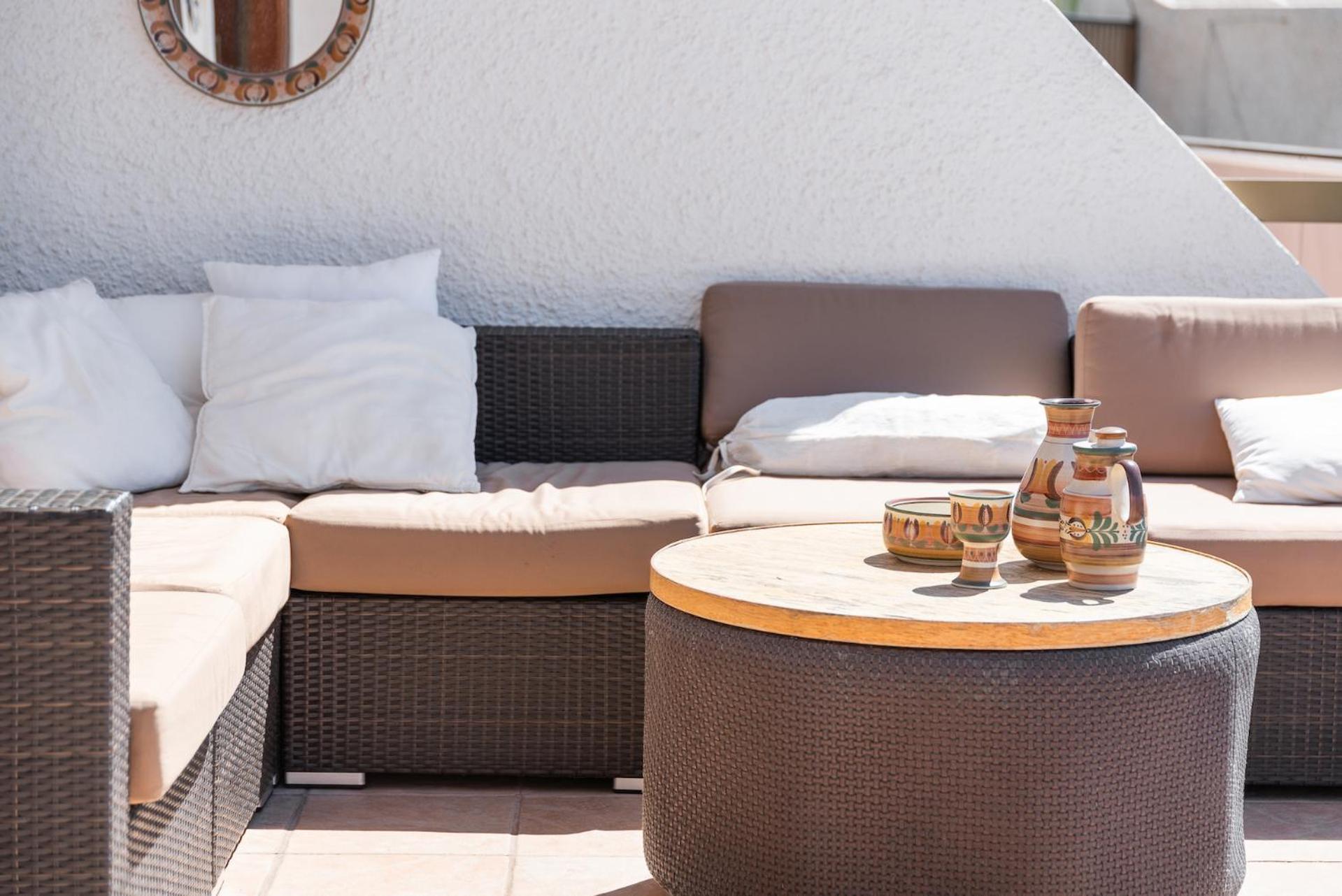 Home With Stunning View By Dream Homes Tenerife プエルト・デ・サンティアゴ エクステリア 写真